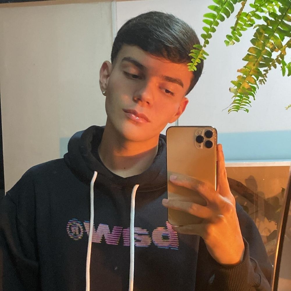 miguel persil