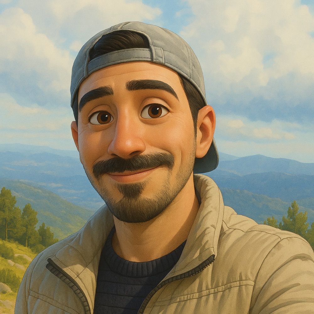 Mücahit Karataş