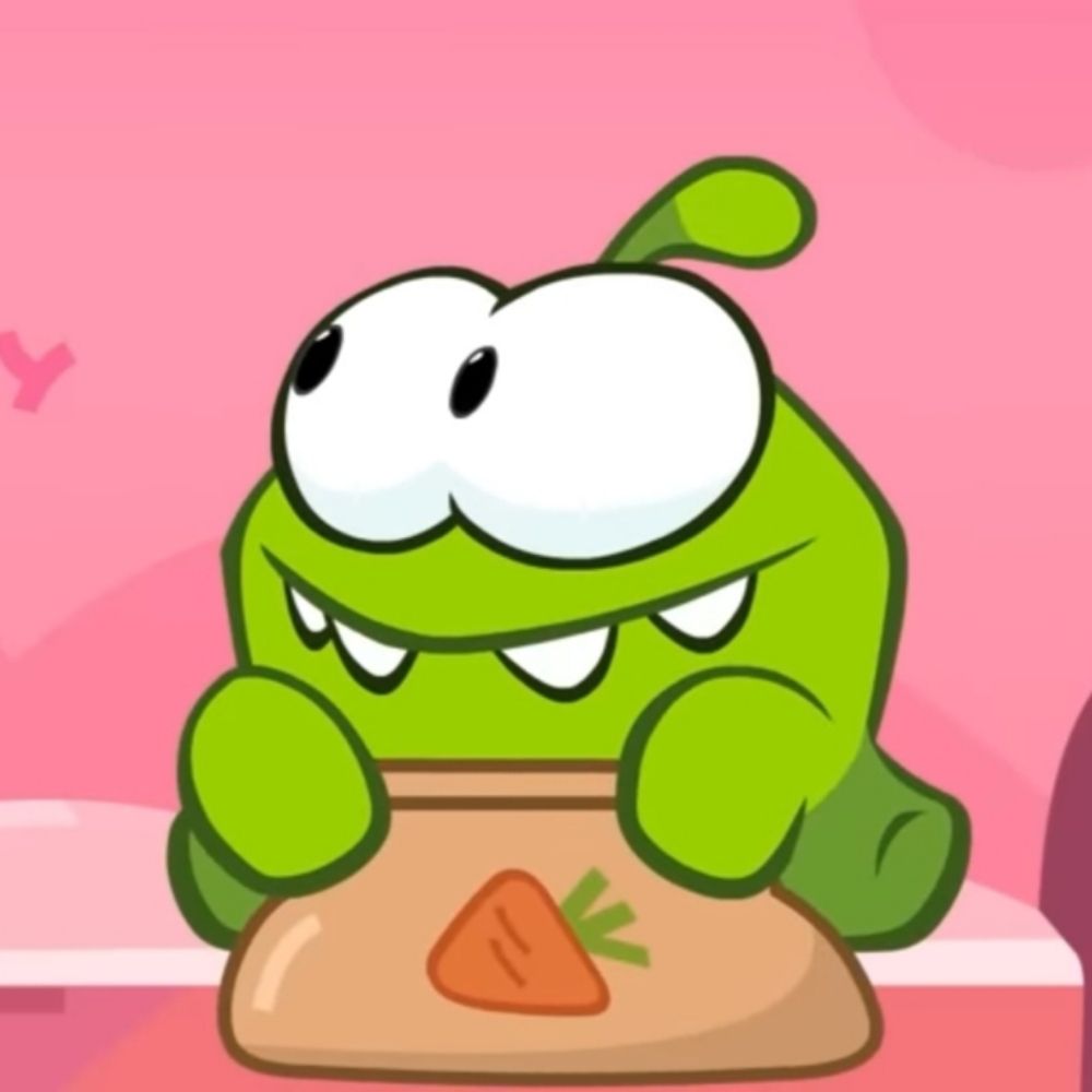 Shampy #1 om nom fan!1!1!