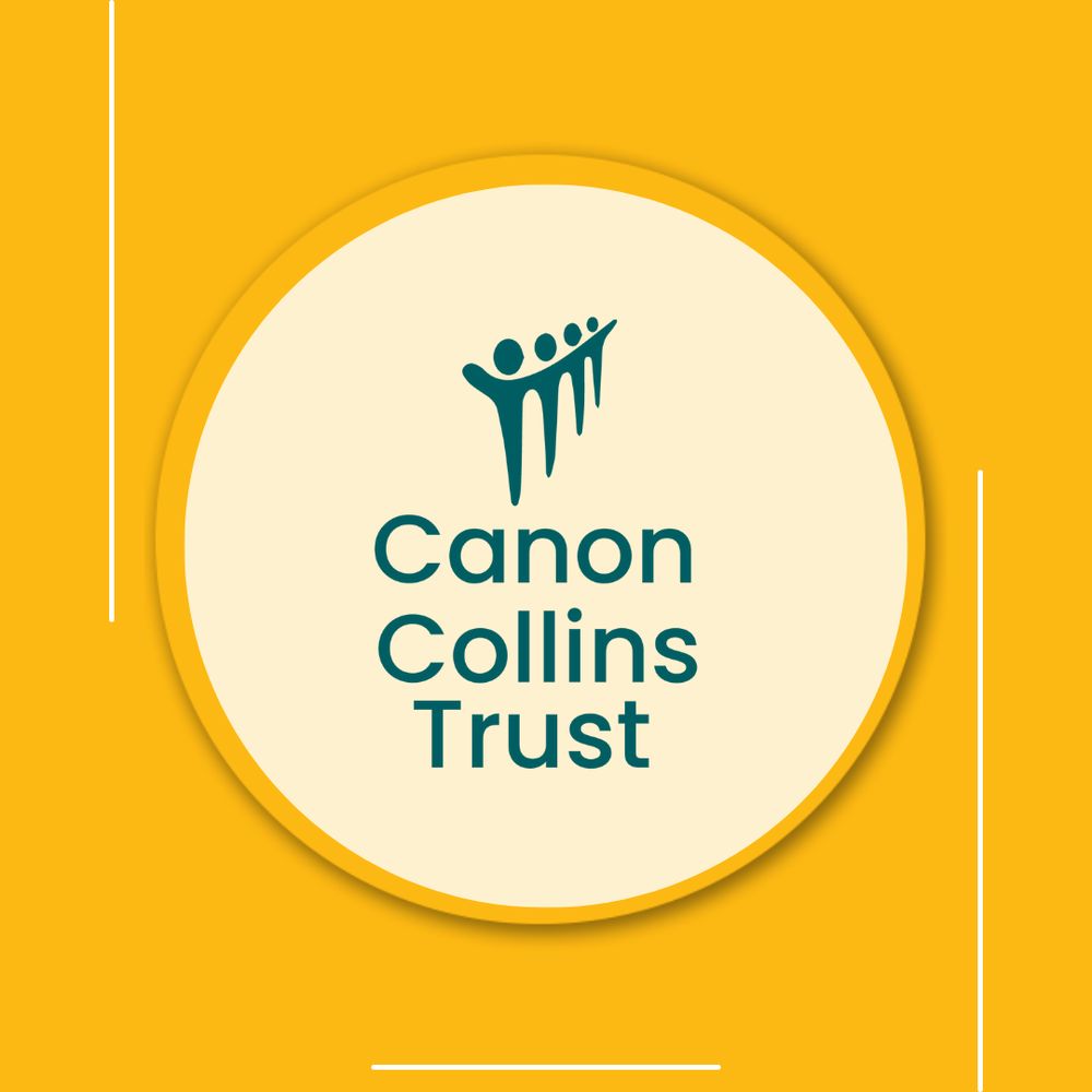 Canon Collins Trust