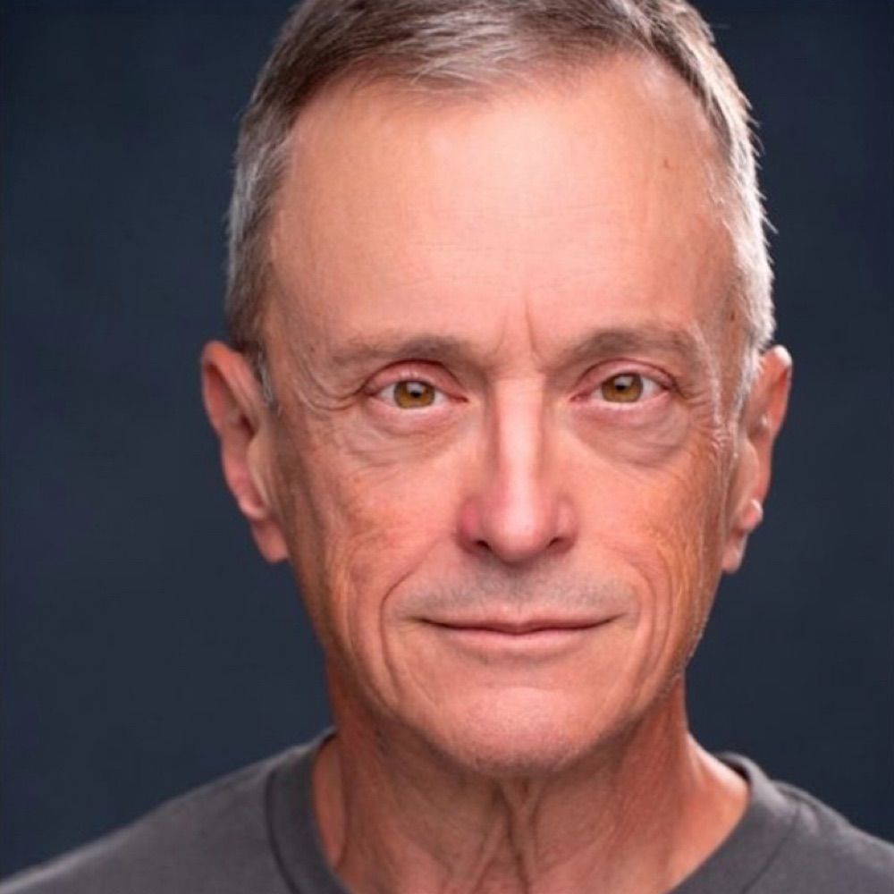 David Lundy