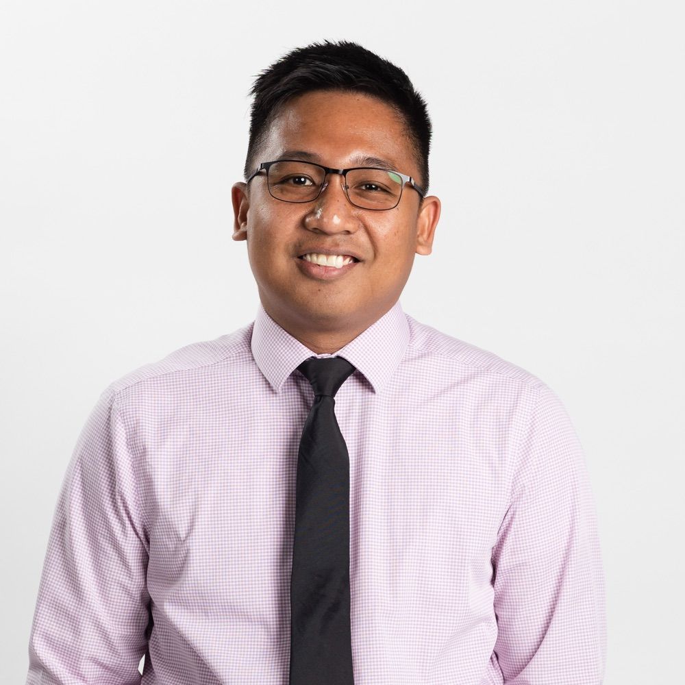 Karl Santiago