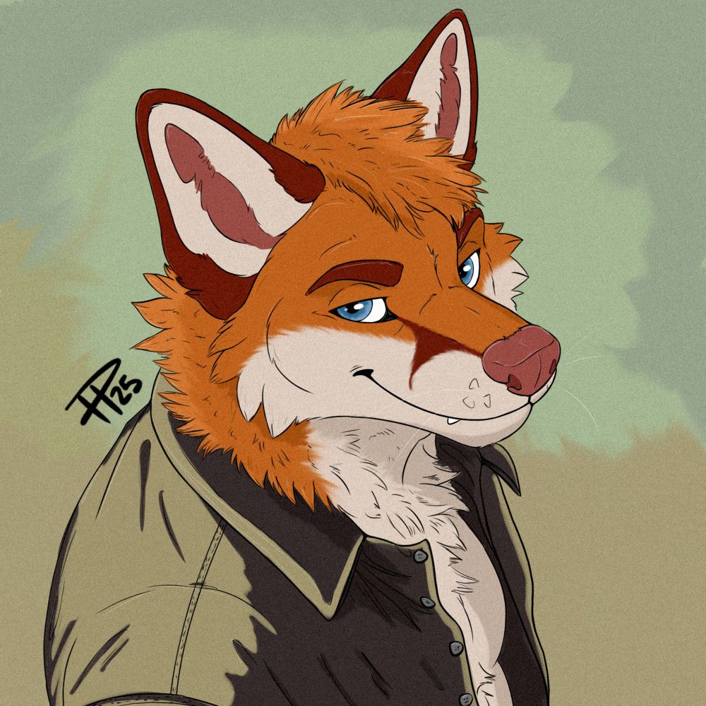 Faux Pas 🦊🐾