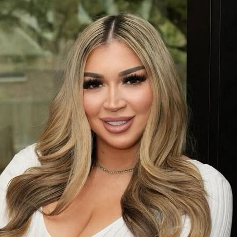 Britney Casarez