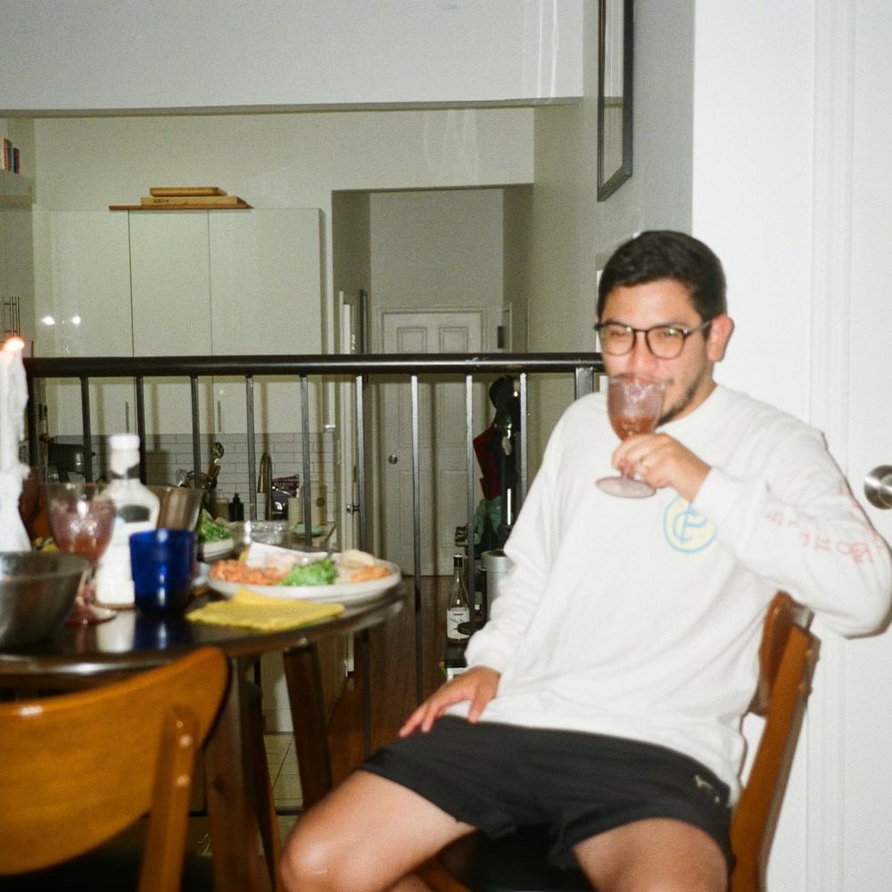 Gio Mendoza