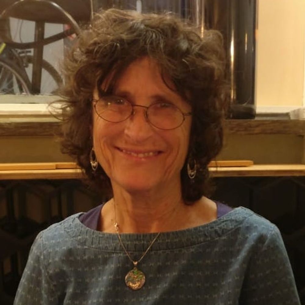 Lynette Culverhouse