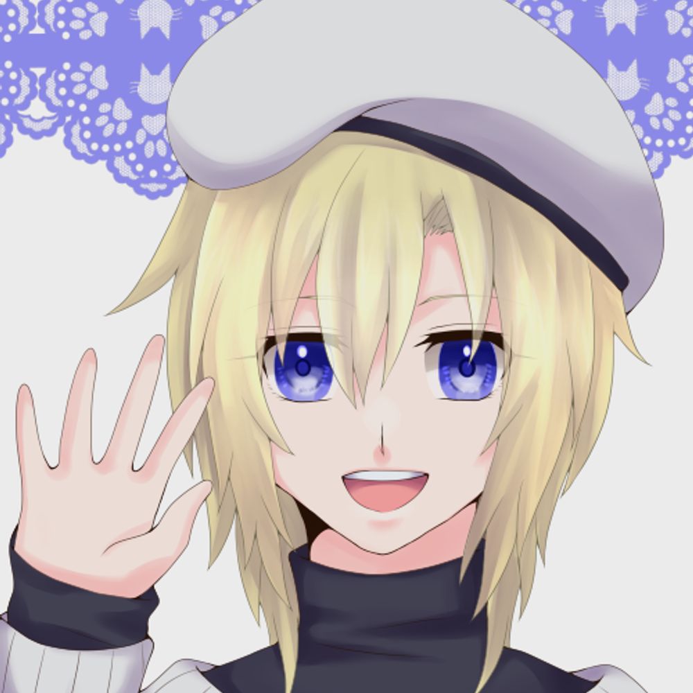 凪けい