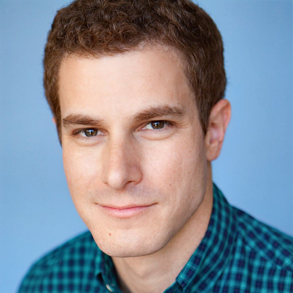 Jake Green