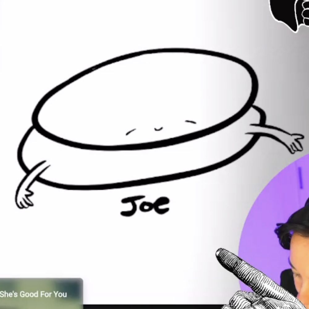 Joe.   Os.