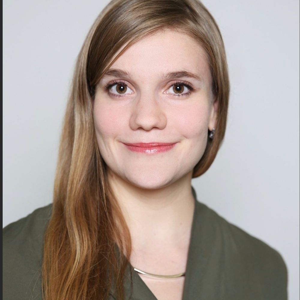 Noëlle Dommann