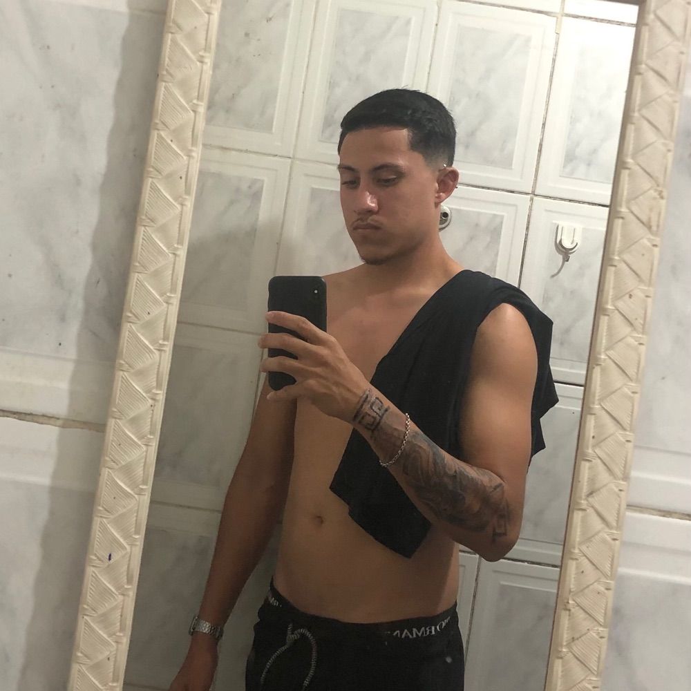 eu mesmo