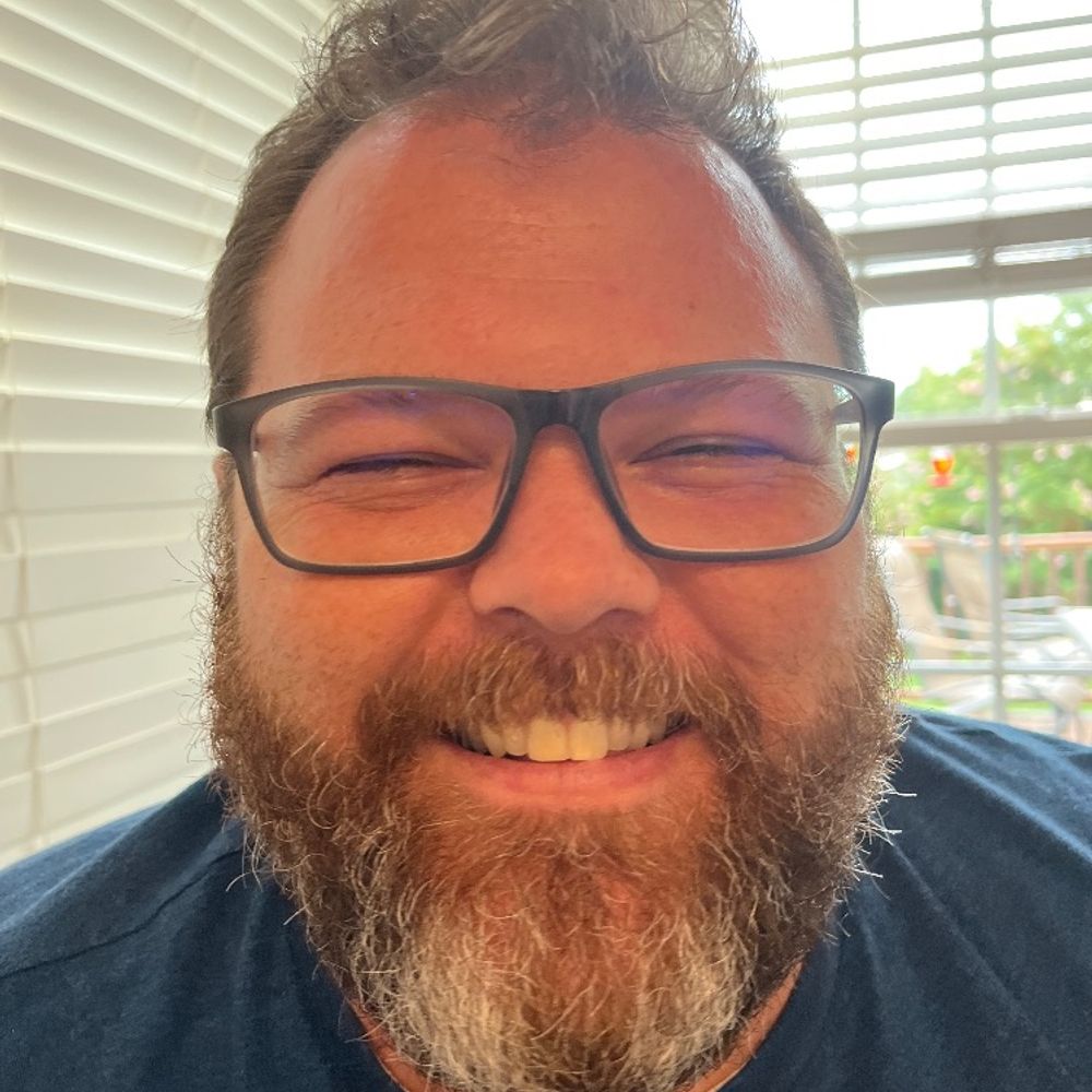 Calvin Olsen