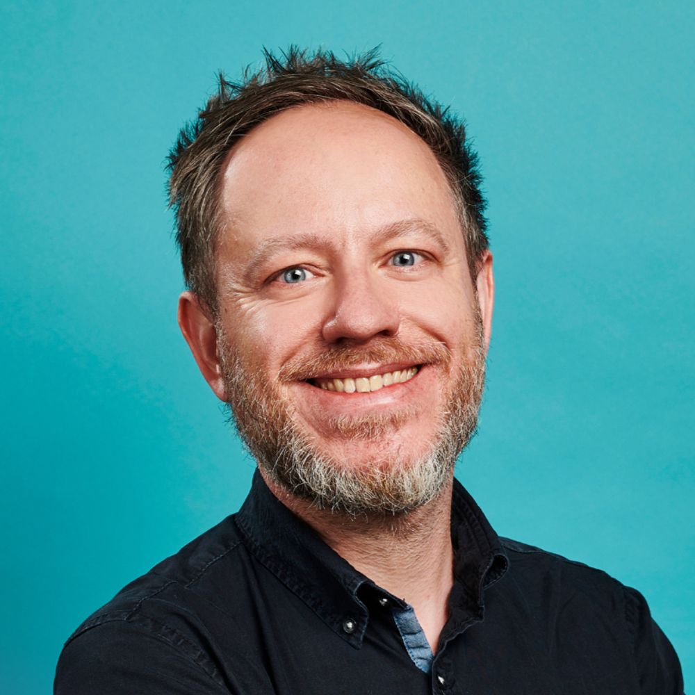 Mark Wainwright