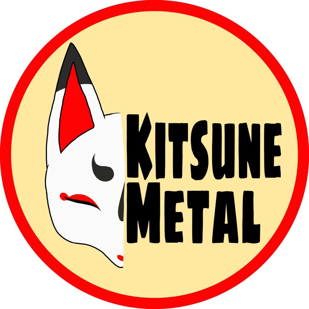 Kitsune Metal