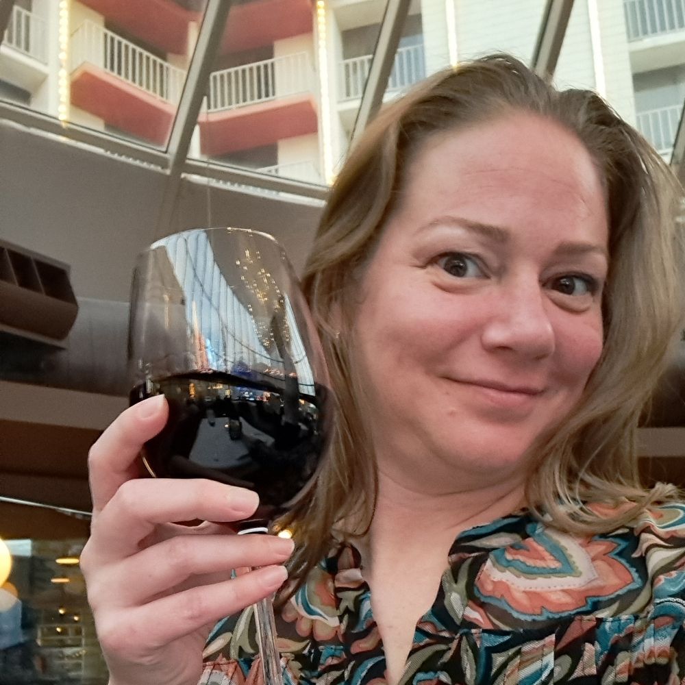 Jes Hoffman
