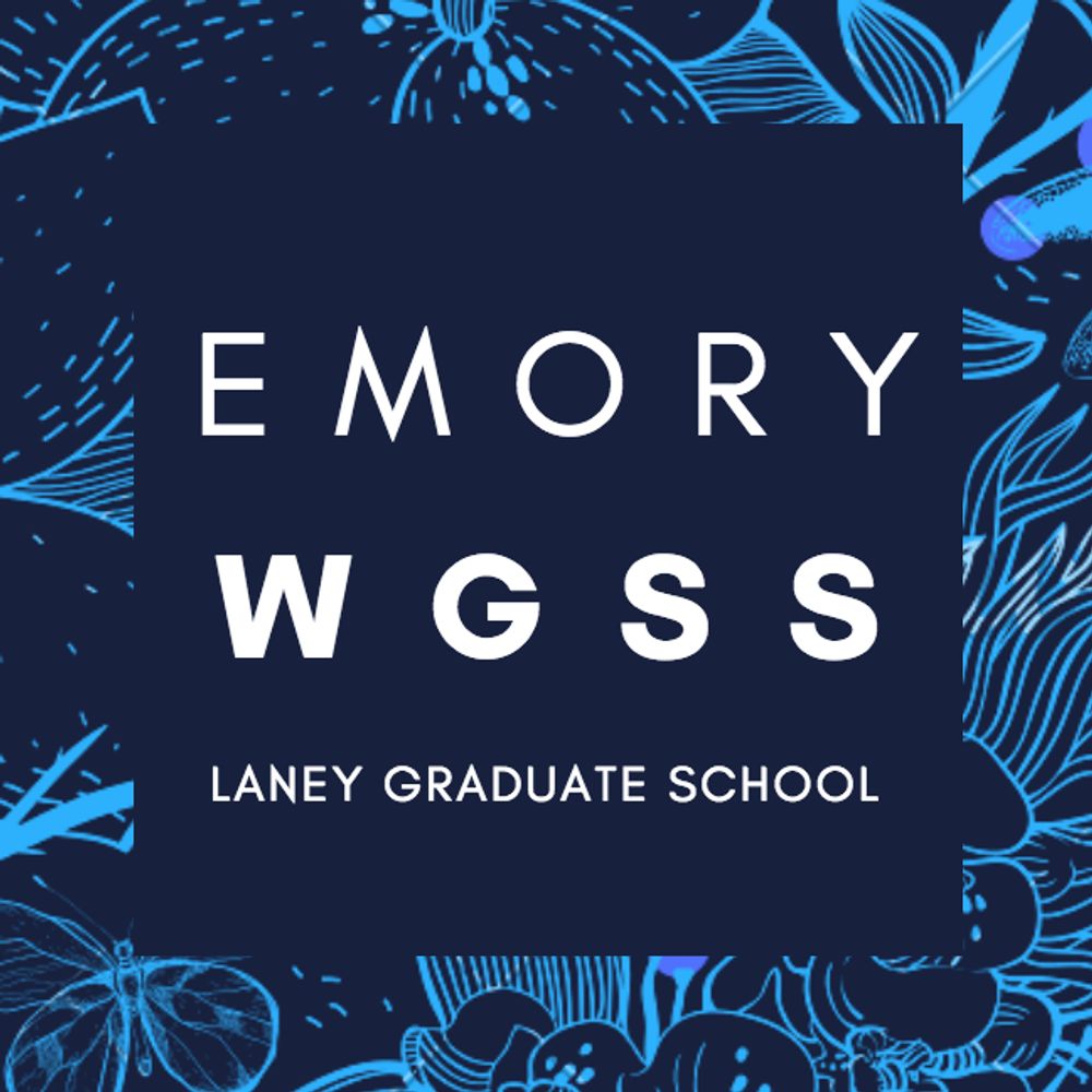 Emory WGSS