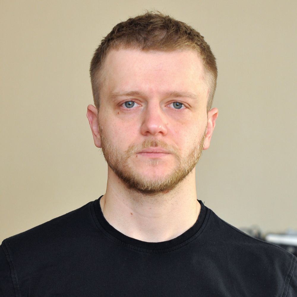 Ivan Saveliev