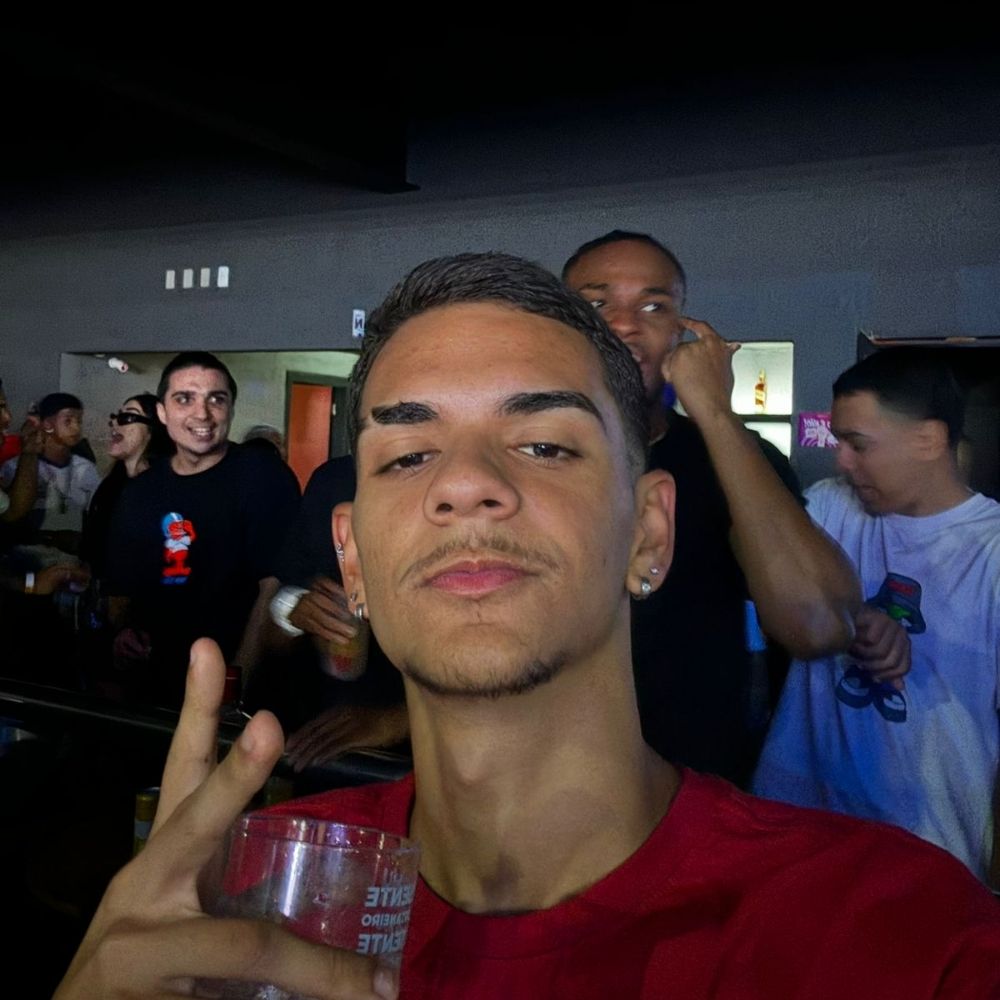 Luquinhas