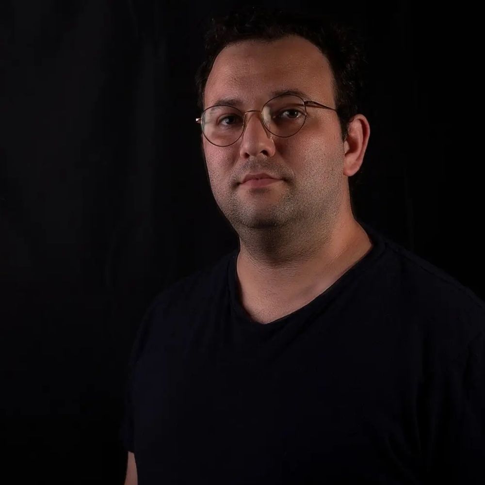 Shaul Greenfeld 