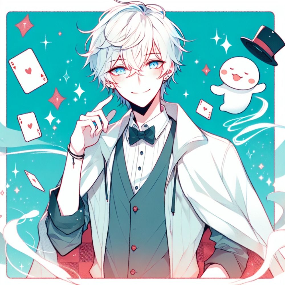 ゆう🃏♬@歌い手