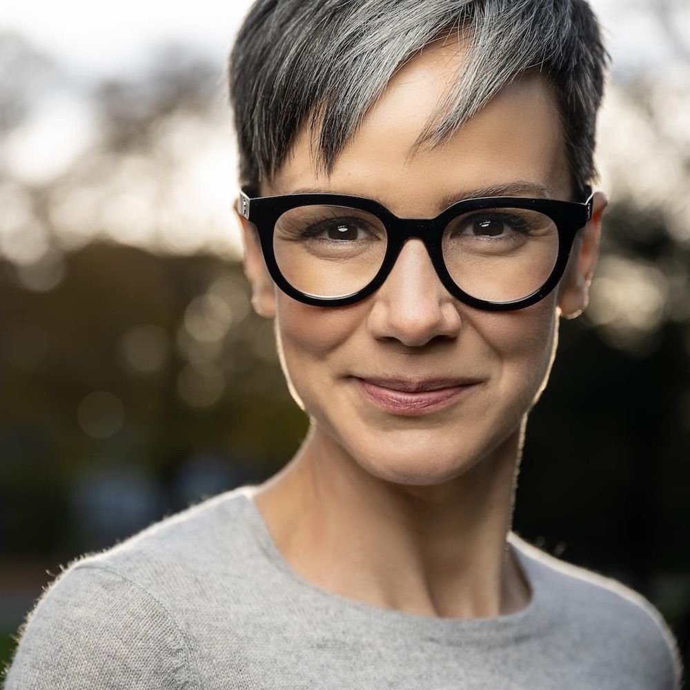 Tamsen Webster