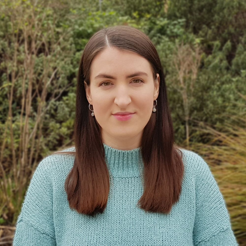 Rosamund Pearce