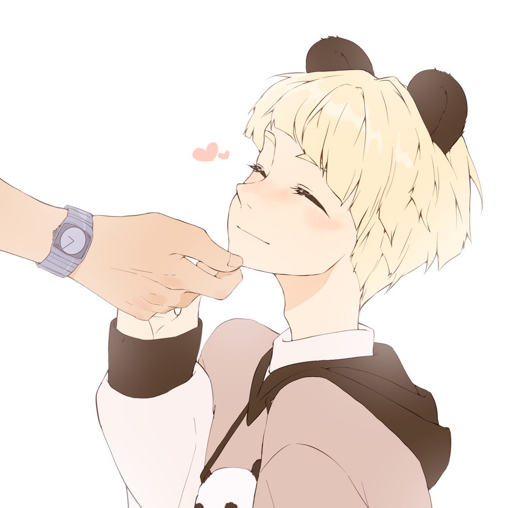 KrissThePandere