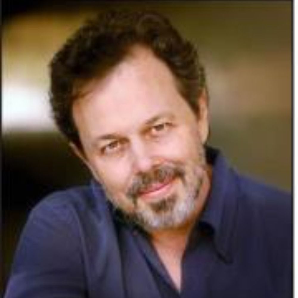 Curtis Armstrong's avatar