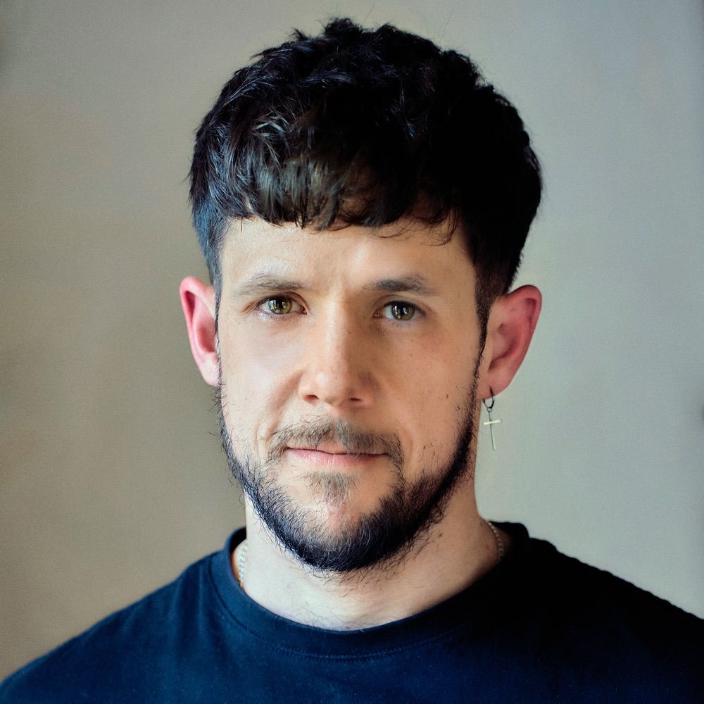 Javier P. Martín
