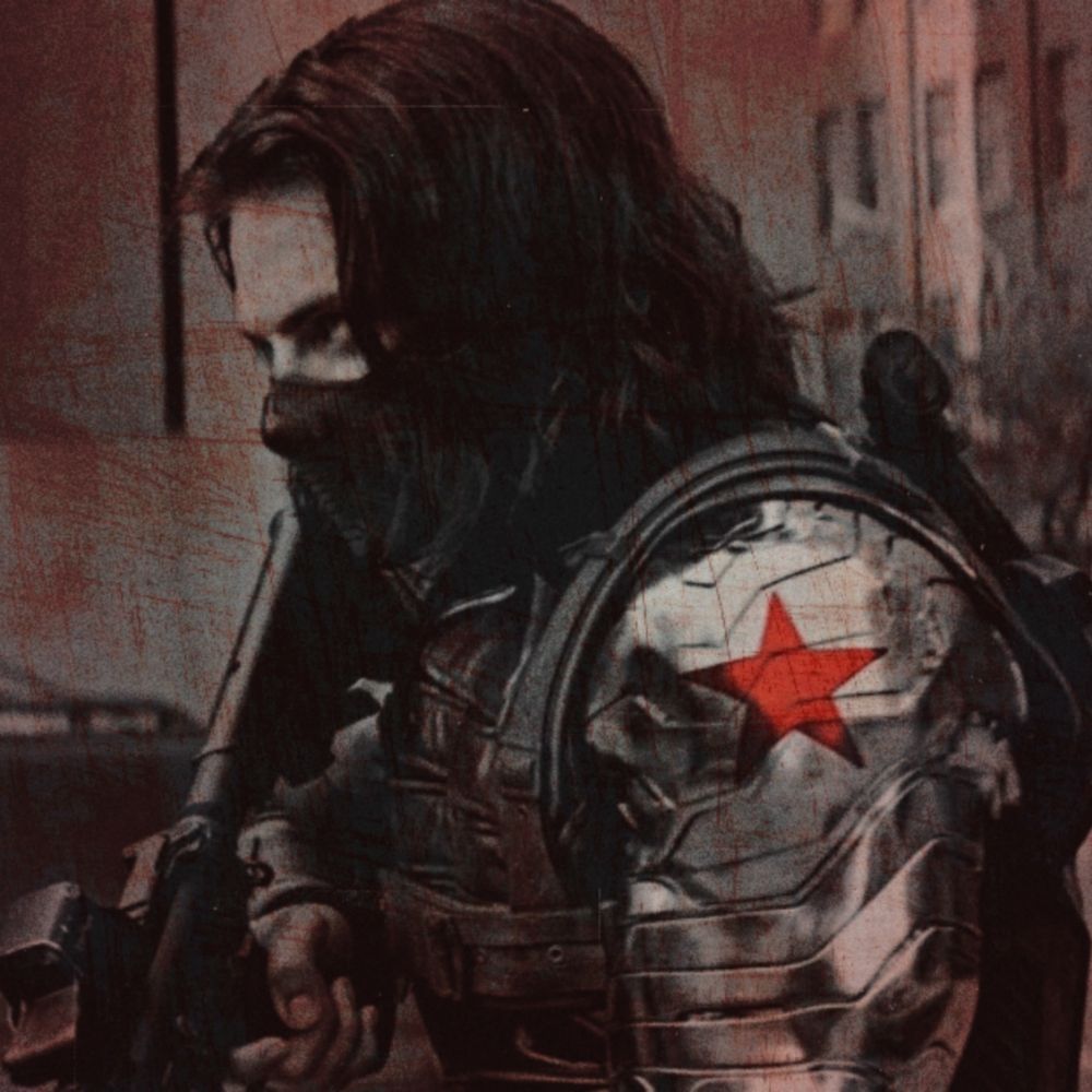 𝐁𝐮𝐜𝐤𝐲