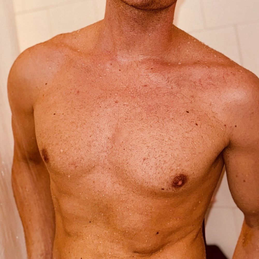 Callum Sawyer Massage