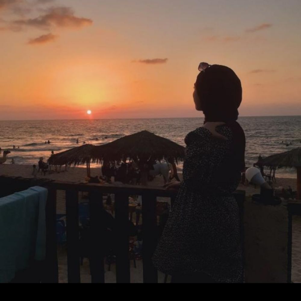 Alaa Ayman