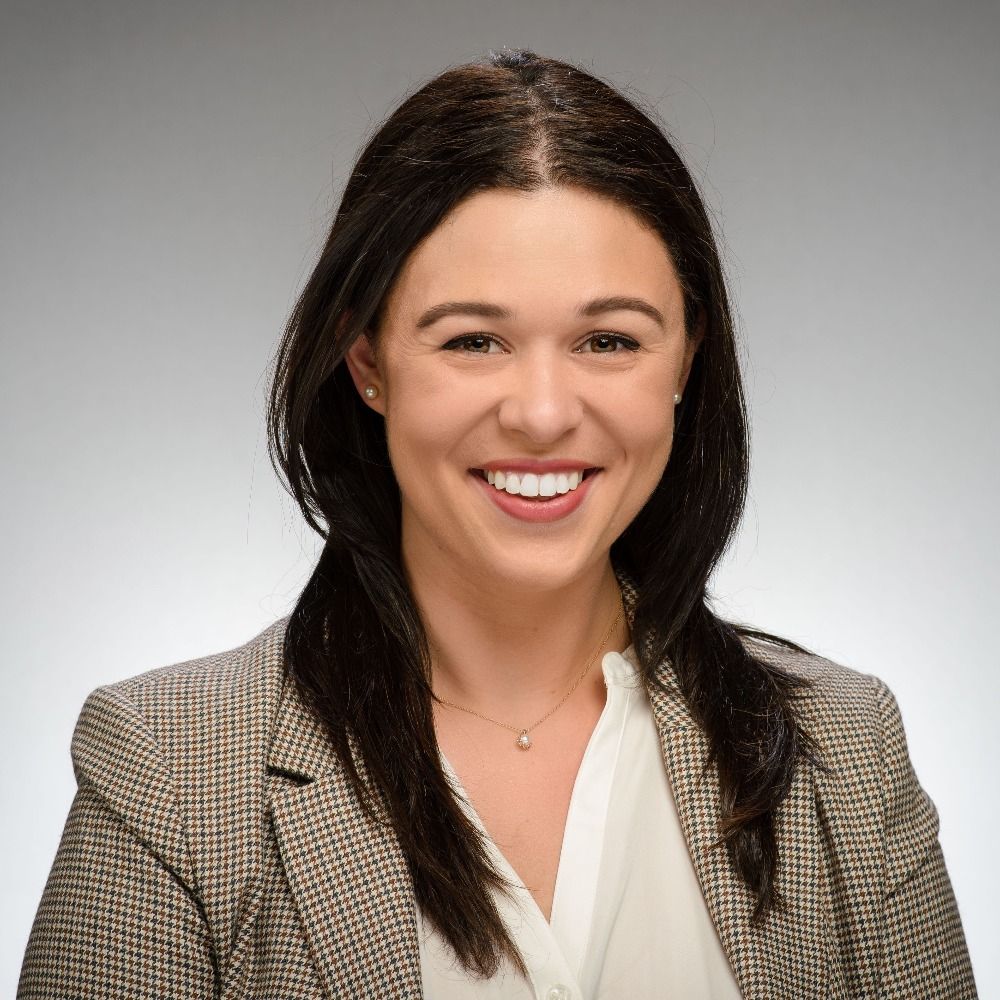 Rachel Porter