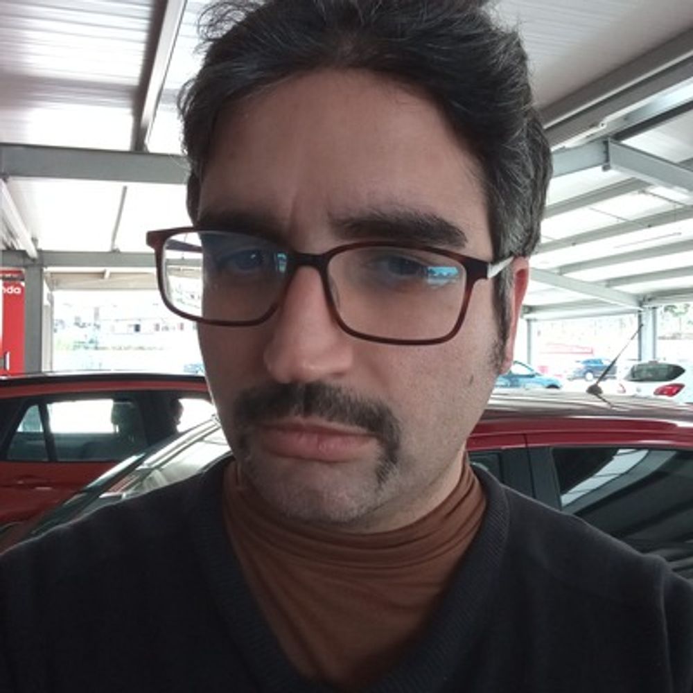 André G.