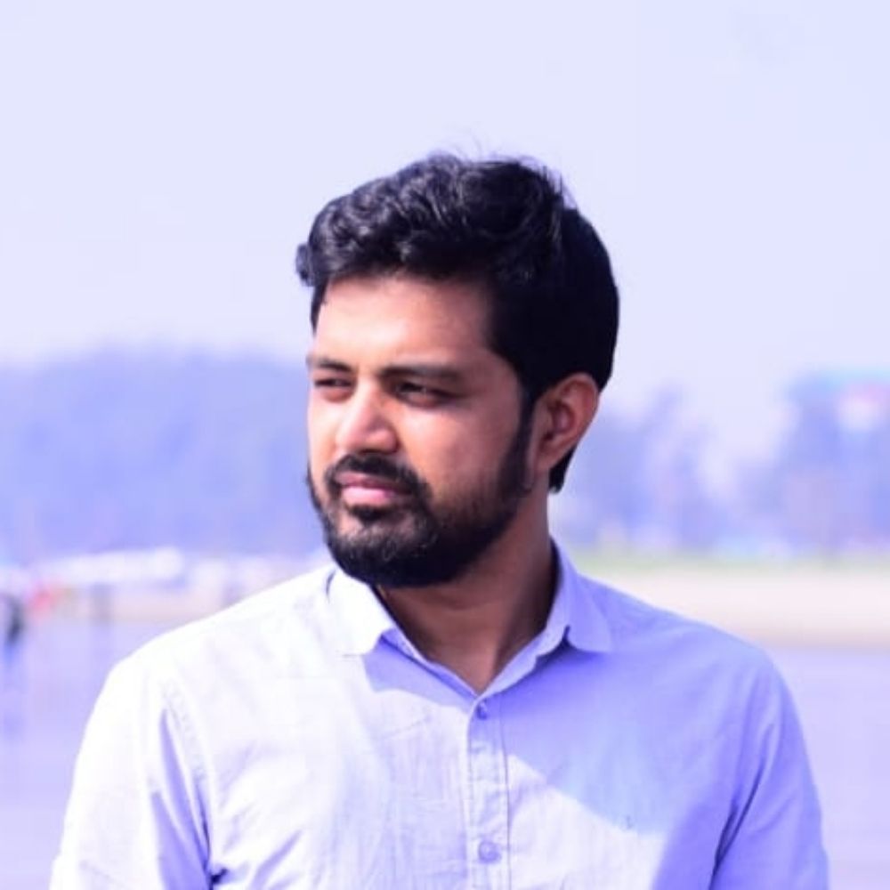 Borhan Uddin