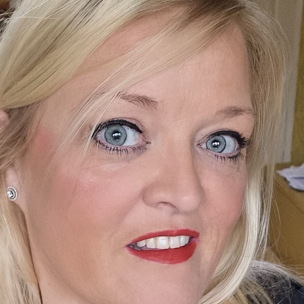 Cllr Holly Harrison