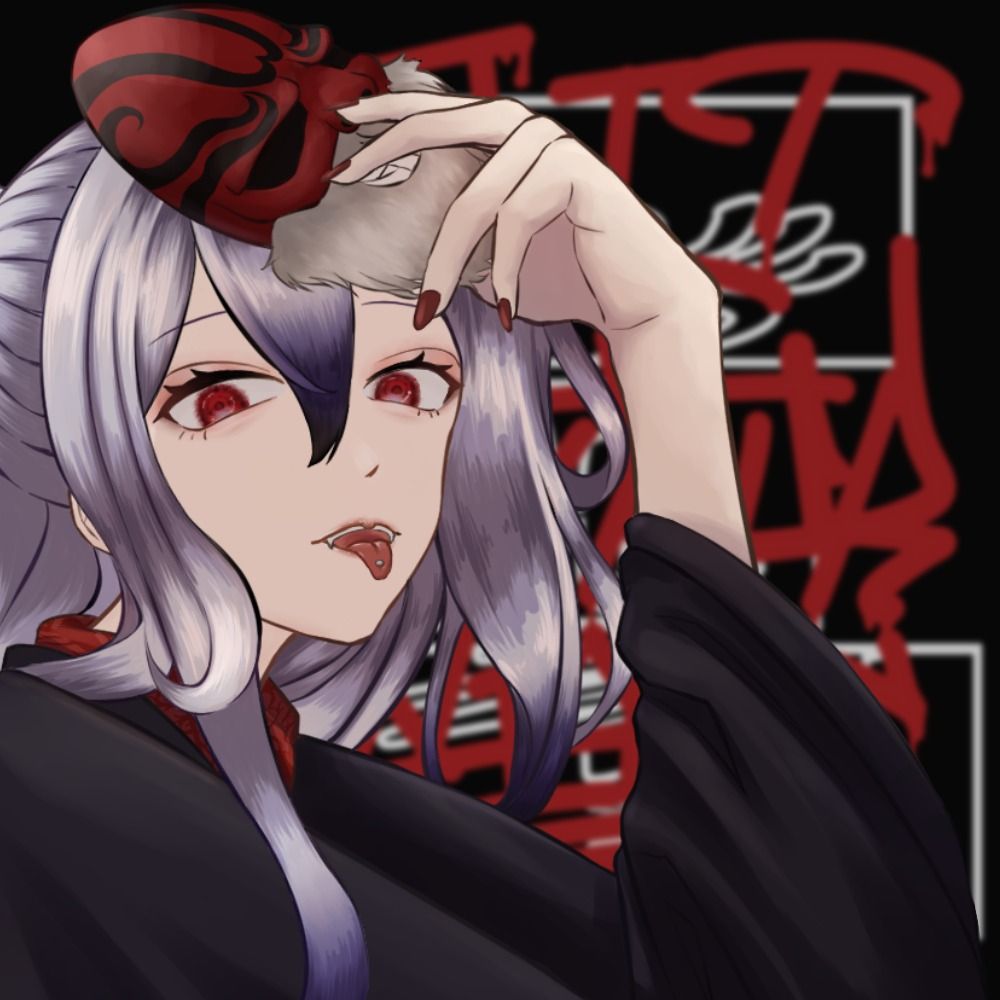 緋衣メグ