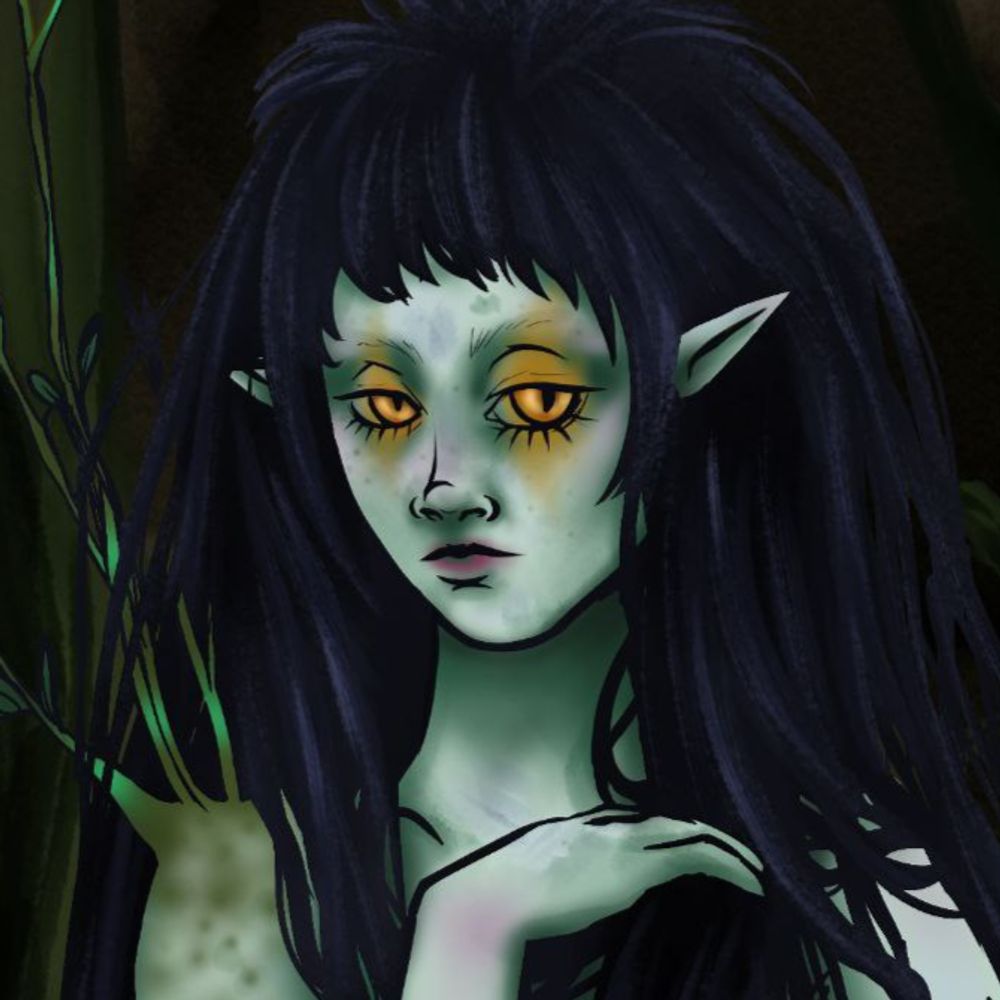 Melusine.art🍃
