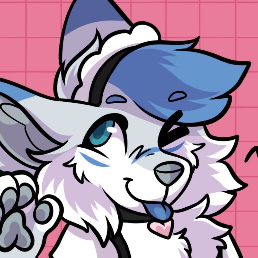Aikon but padded 🍼