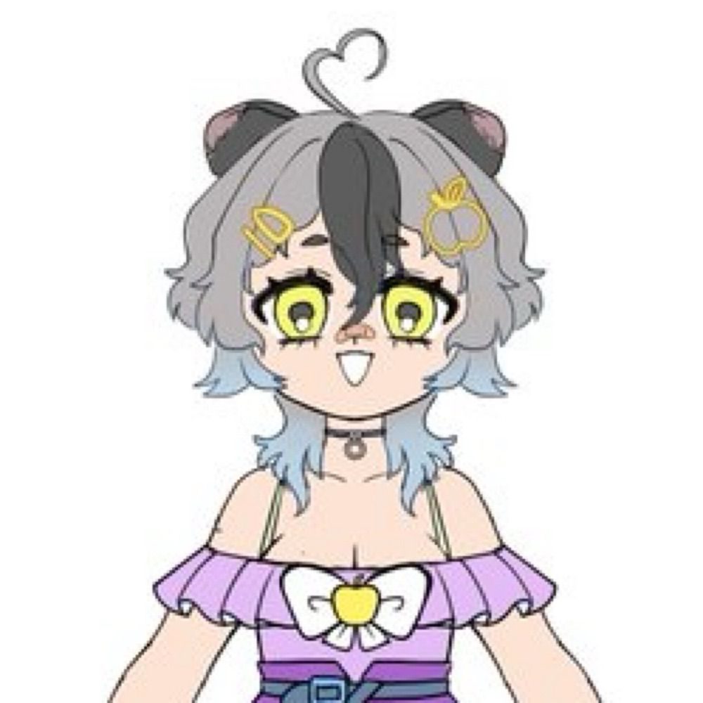 Sofie🫙Appalachian🫙Magical Girl ✨| VTuber |✨