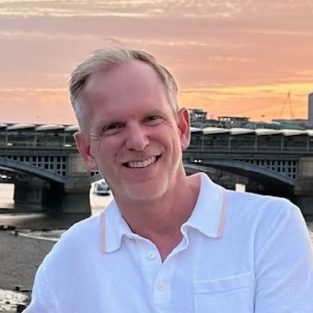 Mark Alcorn