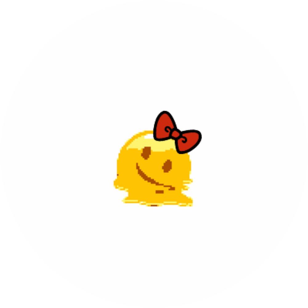 とろとろたまご🫠