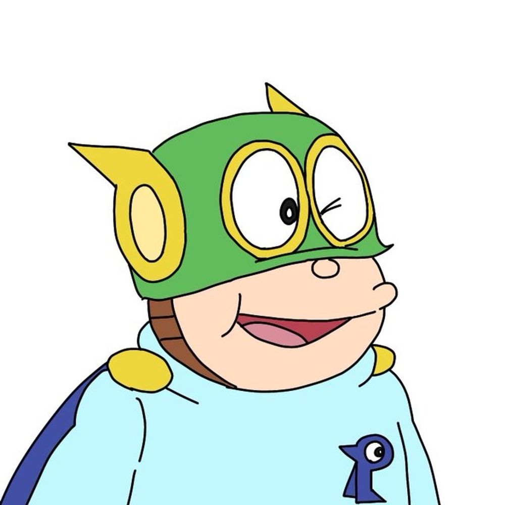 パチ🤖やん