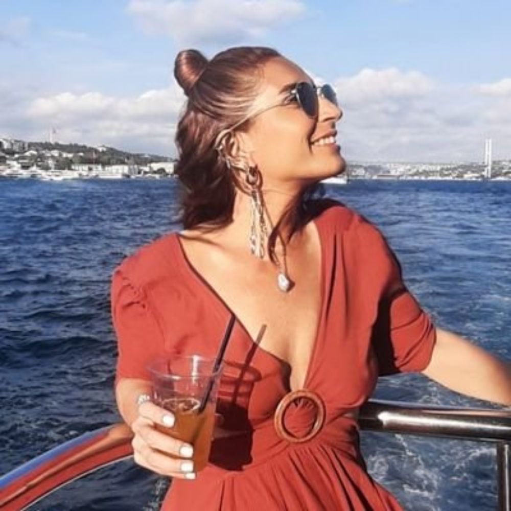 Irmak Tekgün