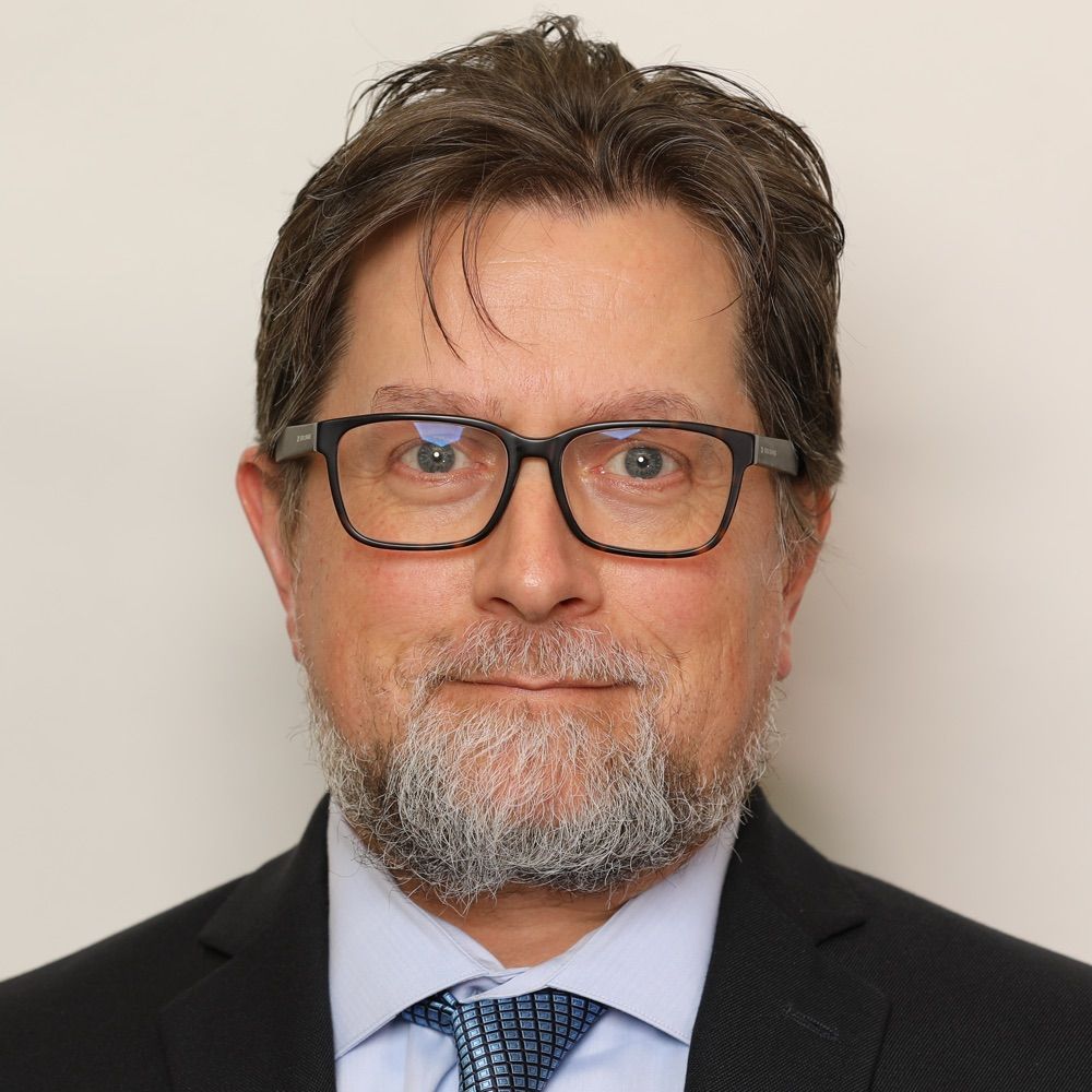 Dr. Shawn Granger