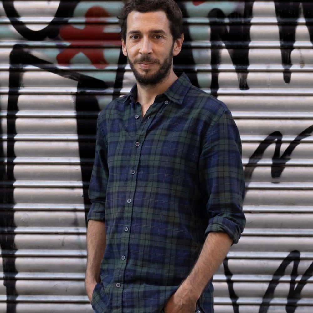 Jorge Nuño
