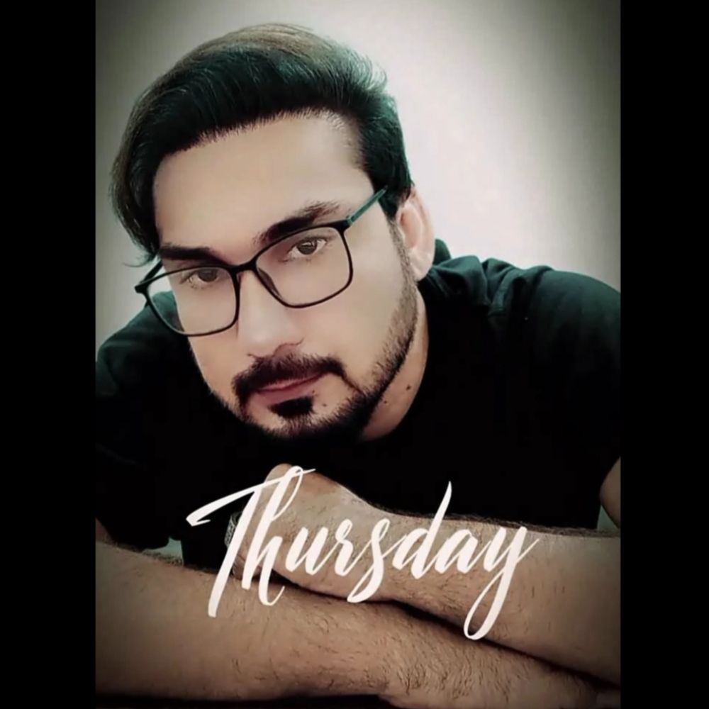 Hanif Riaz
