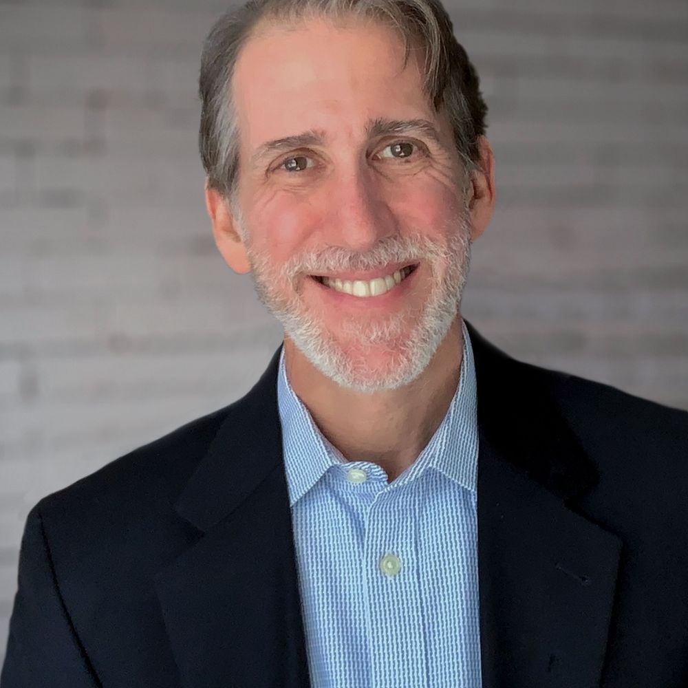 David Nitkin
