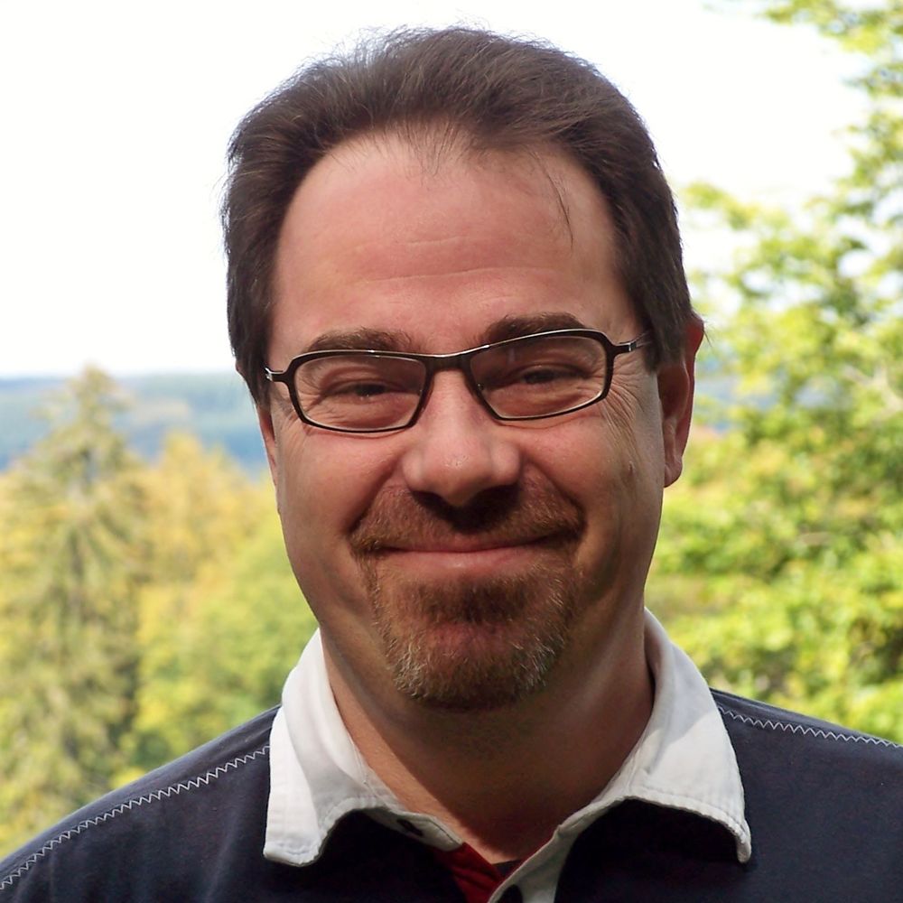Bart A. Bouter