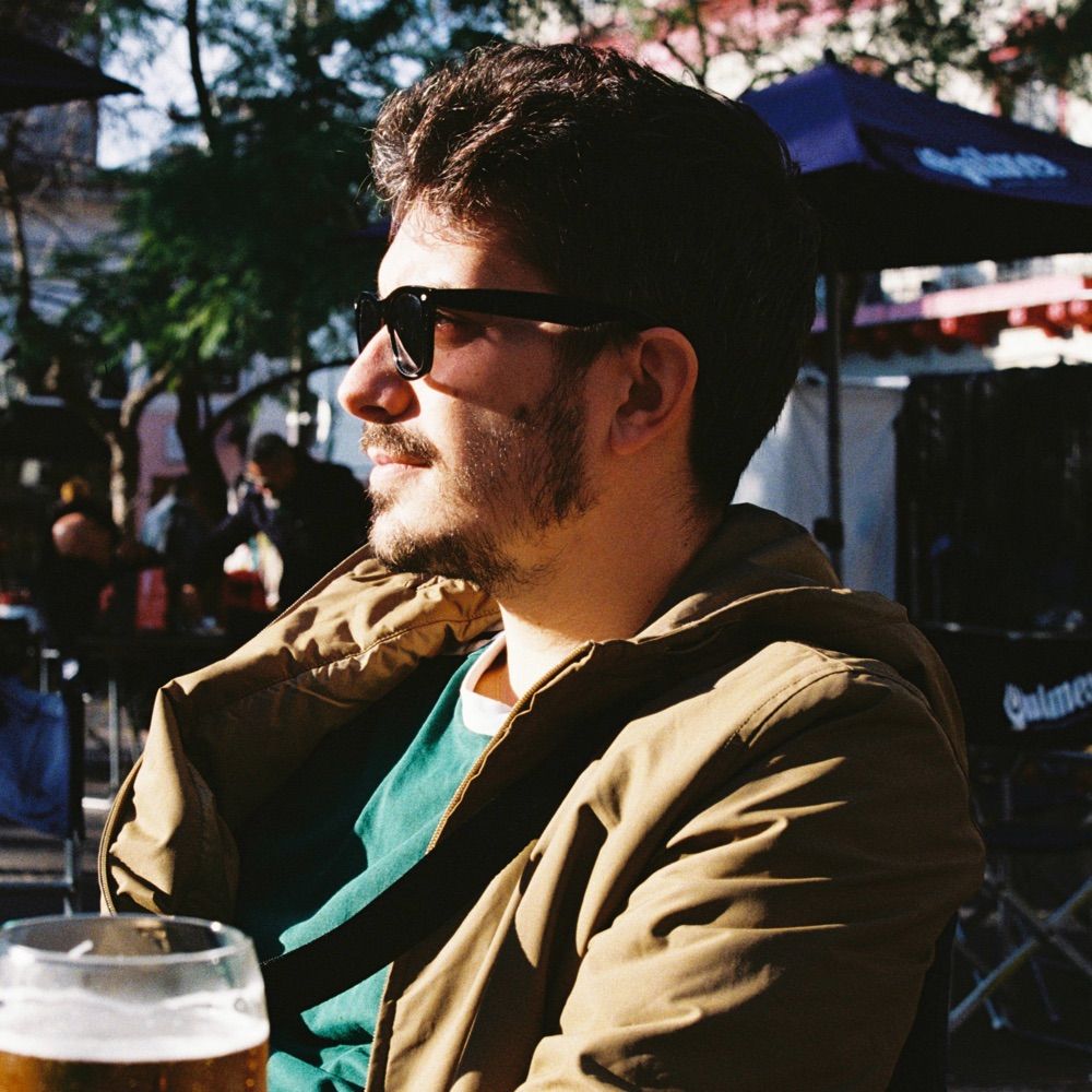 Enric Botella